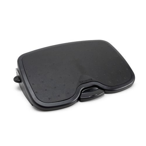 SMARTFIT SOLEMATE PLUS FOOTREST BLACK