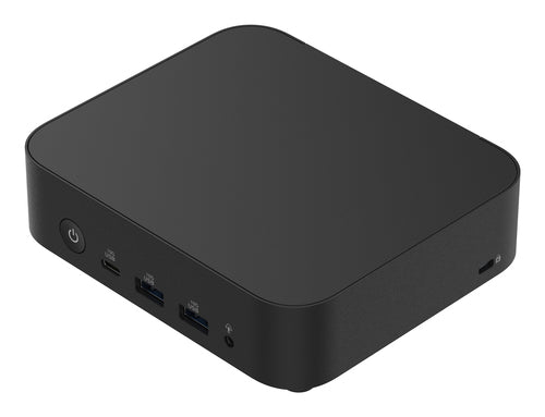 ASUS NUC 14 ESSENTIAL BAREBONE INTEL N150 W/O RAM STORAGE OS (RNUC14MNK150000U)