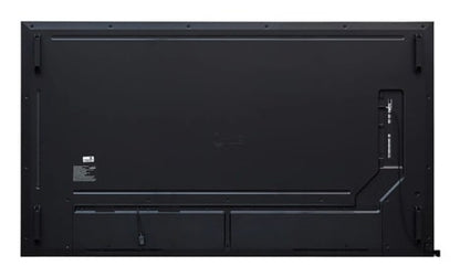 75IN LCD 3840X2160 MNTR WEBOS 8.0 WIFI BT HDMI 24/7 3YR (75UP5Q-E)