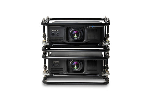EPSON PROJECTOR EB-PQ2213B 13000LM 4K PROJECTOR BLA (V11HB03820)