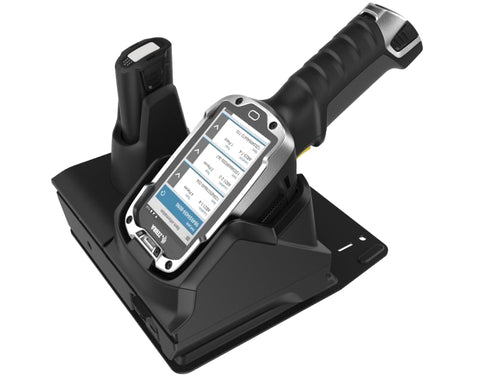 TC8X 2SLOT USB/CHARGE CRADLE (CRD-TC8X-2SUCHG-01)