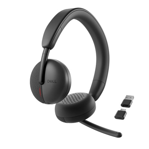 WL3024 DELL WIRELESS HEADSET