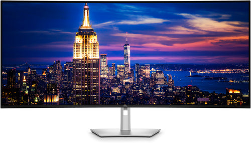 DELL ULTRASHARP 52 THUNDERBOLT HUB MONITOR - U5226KW