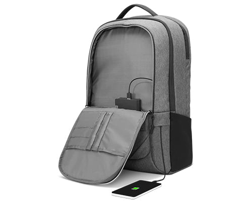 BUSINESS CASUAL 17 BACKPACK