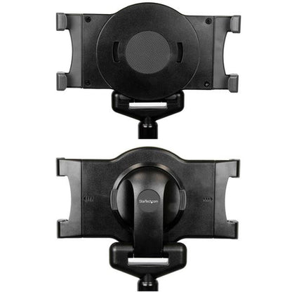 ADJUSTABLE TABLET TRIPOD STAND ADJUSTABLE PORTABLE TABLET HOLDER