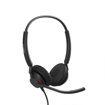 JABRA ENGAGE 40 INLINE LINKSTEREOUSB C/AUC