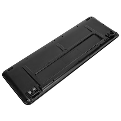 KM610 WRLS KEYBOARD AND MOUSE COMBO BLACK (AKM610BT)