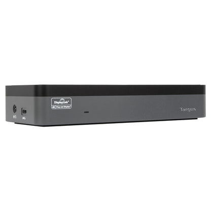 USB-C UNIVERSAL QUAD 4K QV4K DOCKING STATION WITH 100W POWER