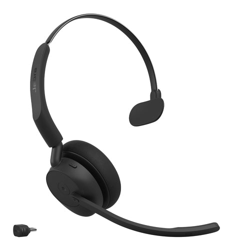 JABRA EVOLVE3 45 MONO LINK 390C MS (34599-899-899)