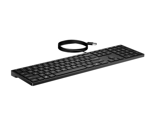 SMART BUY WIRED 320K KEYBOARD