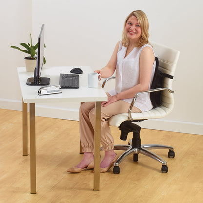 CONFORM BACK REST W/ SMARTFIT
