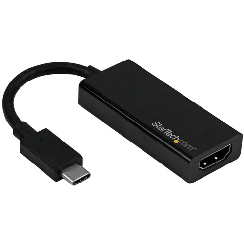 USB C TO HDMI ADAPTER DONGLE 4K 60 USB-C TO HDMI VIDEO CONVERTER