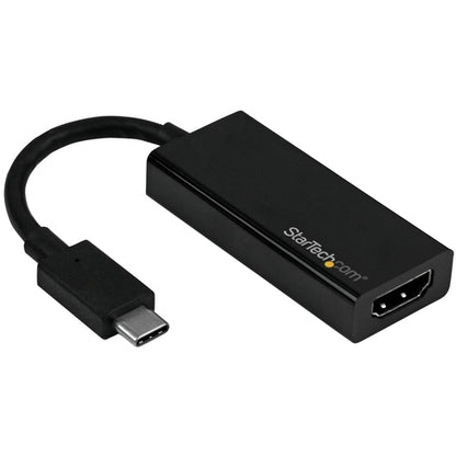 USB C TO HDMI ADAPTER DONGLE 4K 60 USB-C TO HDMI VIDEO CONVERTER