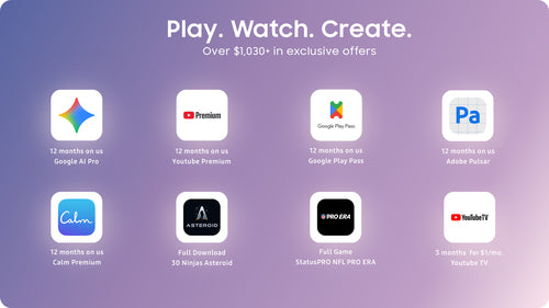 GALAXY XR (256GB 16GB) SILVER SHADOW (SM-I610NZSAXAR)