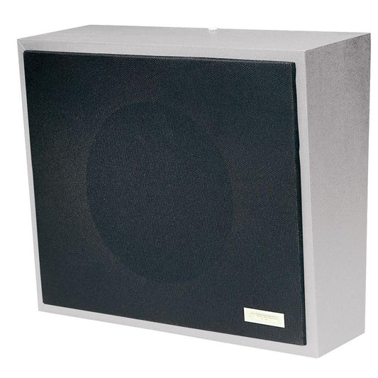 Talkback Metal Wall Speaker