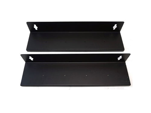 WALL MOUNT BRACKET HOLDS GXT 2U UPS OR GXT EXT BATTERY CABINET