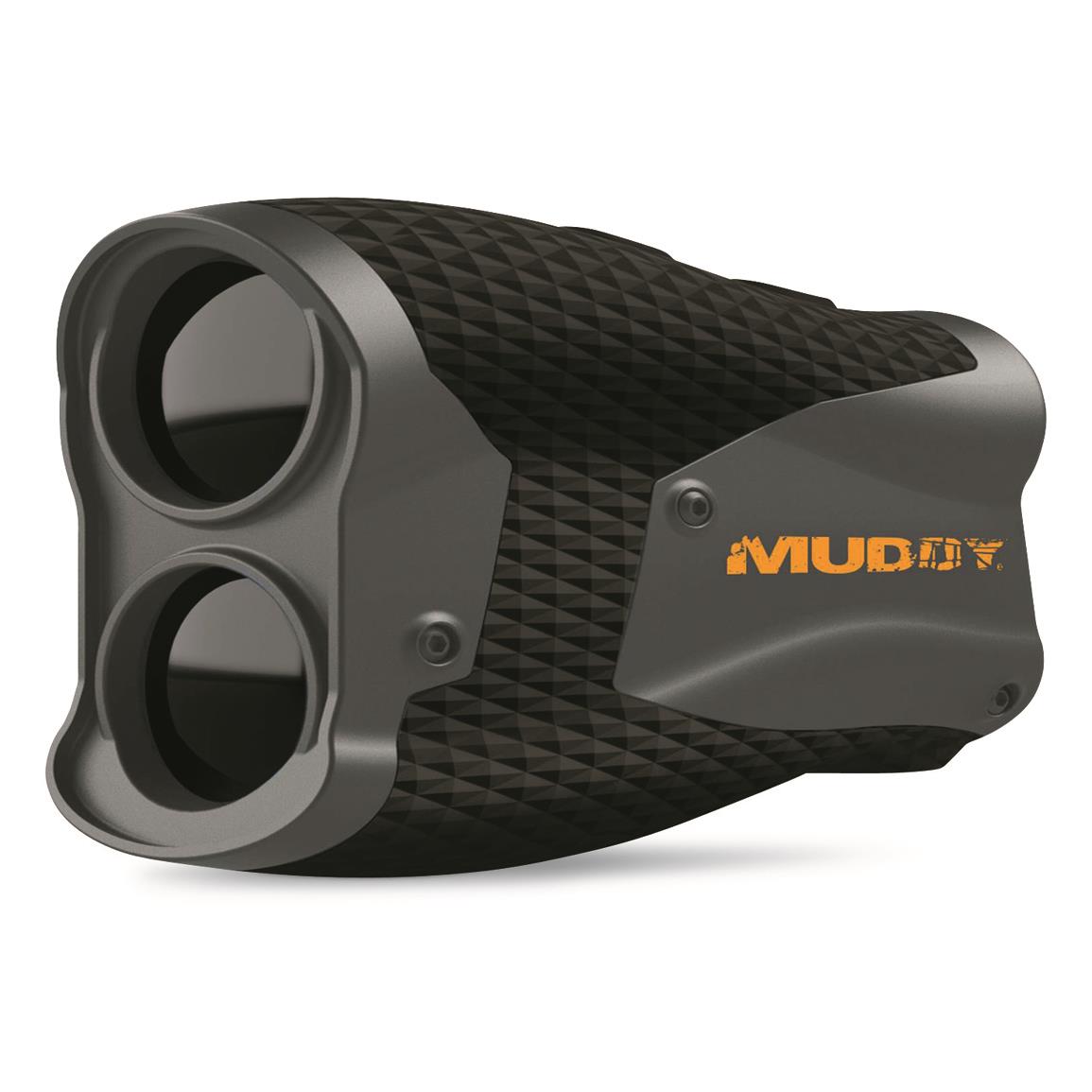 650 LASER RANGE FINDER