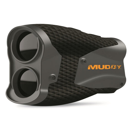 650 LASER RANGE FINDER