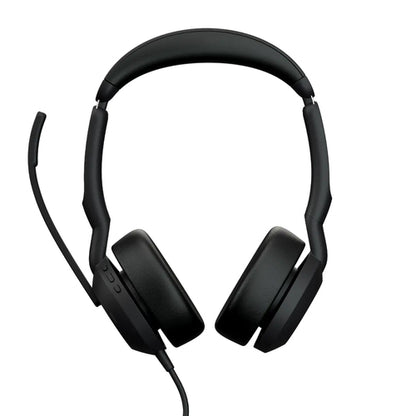 JABRA EVOLVE2 50 USB C/A MS STEREO