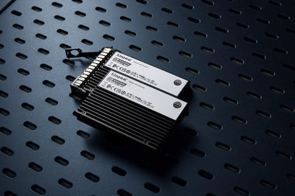15.36TB DC3000ME U.2 PCIE 5.0 NVME TCG OPAL ENTERPRISE SSD