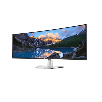 49IN ULTRASHARP CURVED MONITOR U4924DW