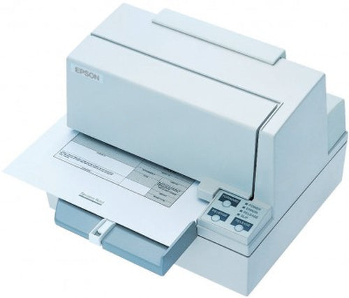 TM-U590 SLIP PRINTER SERIAL WHITE (C31C196112)