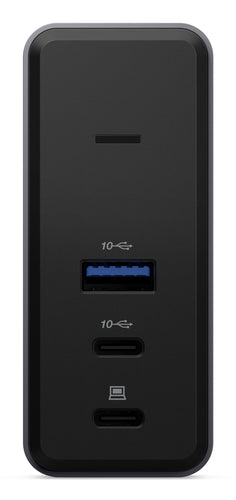 USB-C GAN TRAVEL DOCK-US (40BD0065US)