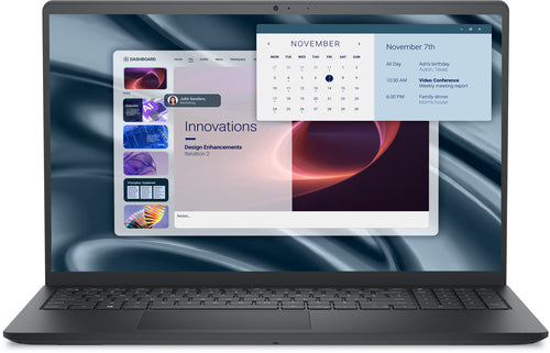 DELL PRO 15 ESSENTIAL PV15255RYZ_3-7320U8GB
