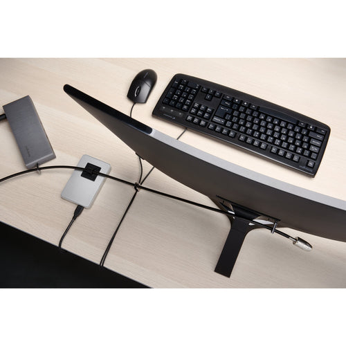 DESKTOP AND PERIPHERALS 2.0 LOCK KEYED LOCKING KIT (K64424WW)