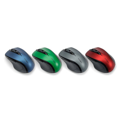 PRO FIT GREEN WIRELESS MOUSE