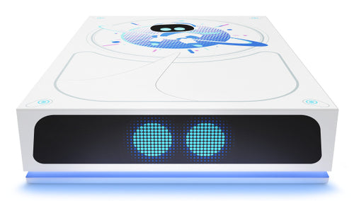 5TB GAME DRIVE FOR PS ASTROBOT FOR SONY