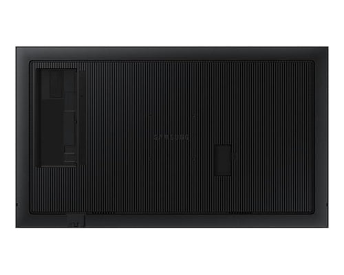 32IN COMMERCIAL UHD LED LCD DISPLAY 400 NIT