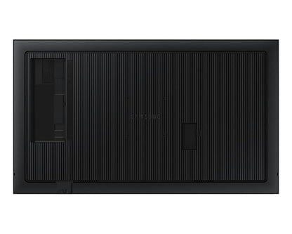 32IN COMMERCIAL UHD LED LCD DISPLAY 400 NIT