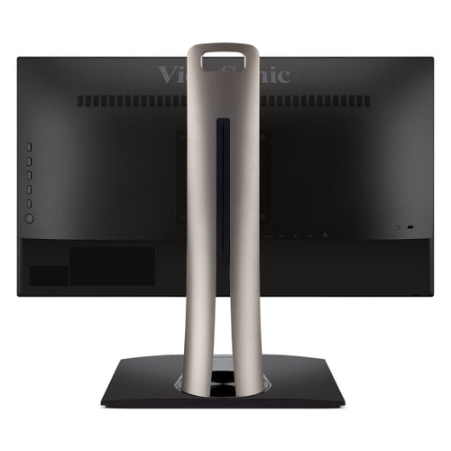 24IN FULL HD MONITOR SRGB COLOR ACCURATE WITH USB-C 1920X1080
