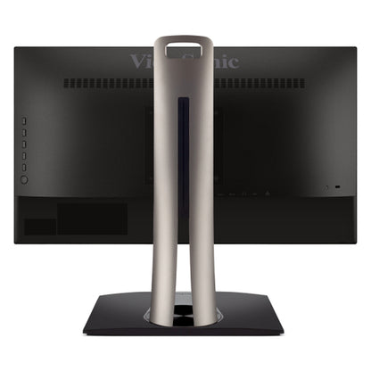 24IN FULL HD MONITOR SRGB COLOR ACCURATE WITH USB-C 1920X1080