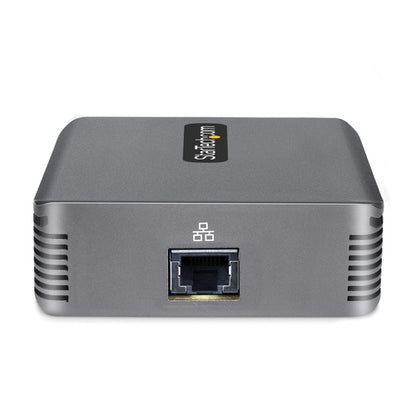 THUNDERBOLT 3 TO RJ45 10G NIC - THUNDERBOLT 3 TO ETHERNET ADAPTER (TB310G2)