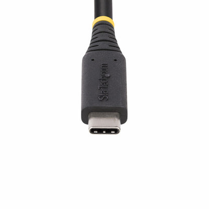 1.6FT CERTIFIED USB4 CABLE 8K60/240W PD 3.1/40GBPS USB TYPE-C