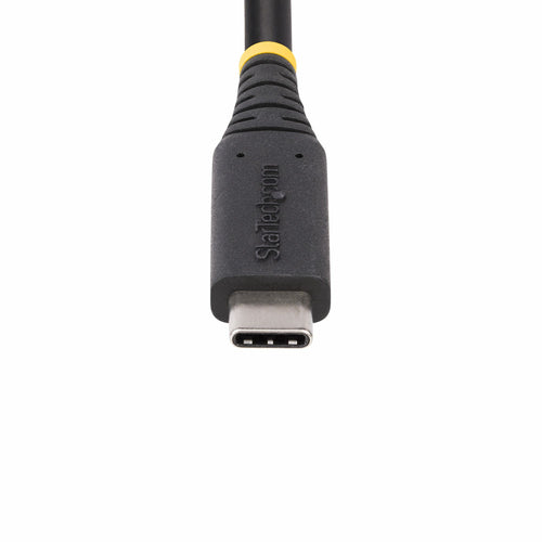 3FT USB4 CABLE USB-IF CERTIFIED 8K60/240W PD 3.1/40GBPS USB TYPE-C