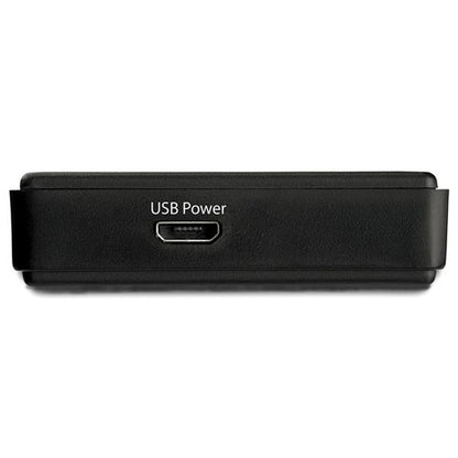 4K HDMI EXTENDER VIDEO BOOSTER HDMI VIDEO SIGNAL BOOSTER AMPLIFIER