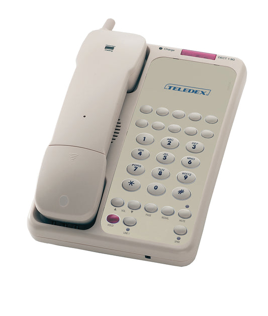 Teledex Opal DCT1910 Ash