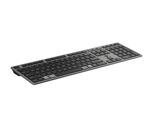 SMART BUY 725 MULTI-DEVICE RCHRGBL WL KBD (9T5B2AA#ABA)