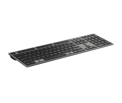 SMART BUY 725 MULTI-DEVICE RCHRGBL WL KBD (9T5B2AA#ABA)