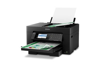 EPSON WORKFORCE WF-7820 ALL IN ONE PRINTER