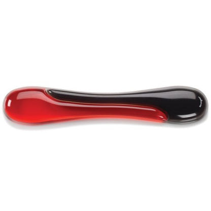 DUO GEL WAVE KB WRIST REST RED FOR KEYBOARD