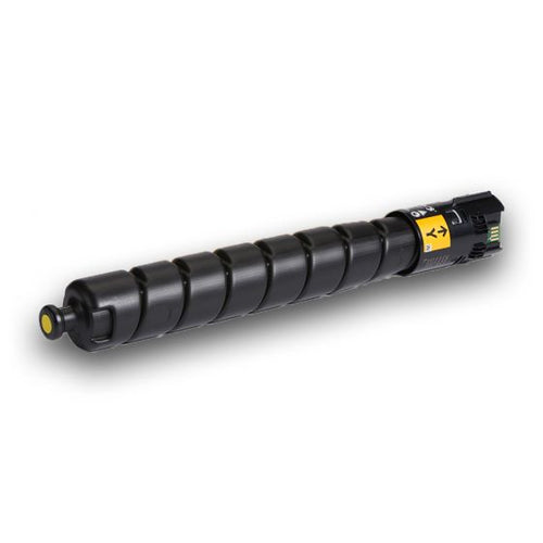GENUINE XEROX YELLOW HIGH CAP TONER CARTRIDGE VERSALINK C8000