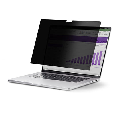 15IN MACBOOK AIR PRIVACY SCREEN ANTI-GLARE BLUE LIGHT FILTER
