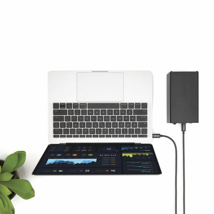 6.6FT THUNDERBOLT 3 CABLE USB C 20GBPS TB3/USB-C DISPLAYPORT CORD