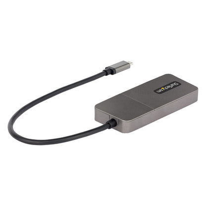 3-PORT USB-C MST HUB HDMI - TRIPLE 4K 60HZ WINDOWS ONLY