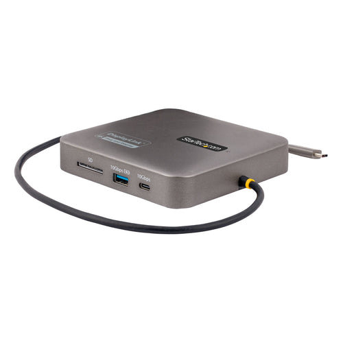 USB C DOCKING STATION FOR MACBOOK PRO/AIR-M1/M2/M3/M4 100W