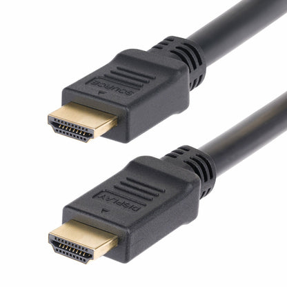 ACTIVE HDMI 2.0 CABLE 15M/CMP/PLENUM/4K 60HZ